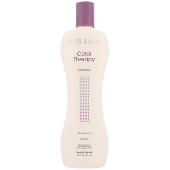 Biosilk Color Therapy Shampoo - Šampón pre farbené vlasy